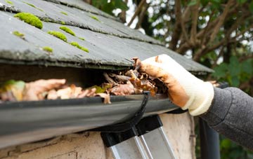 gutter cleaning Harlyn, Cornwall