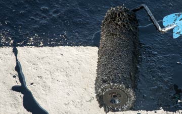 Harlyn liquid sealant waterproofing