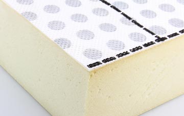 meeting Harlyn building codes