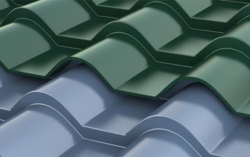 who should consider Harlyn plastic roofs