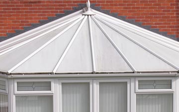 Harlyn polycarbonate conservatory roof repairs