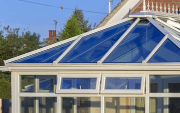 professional Harlyn conservatory insulation