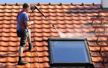 roof cleaning Harlyn, Cornwall
