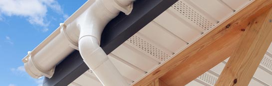 get Harlyn guttering quotes today