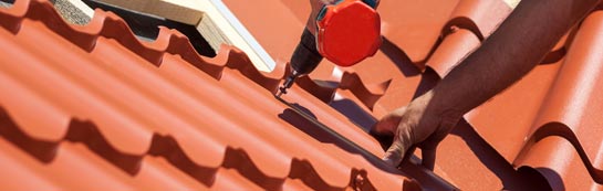 save on Harlyn roof installation costs