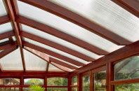 Harlyn conservatory roofing insulation