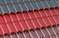 find rated Harlyn plastic roofing companies